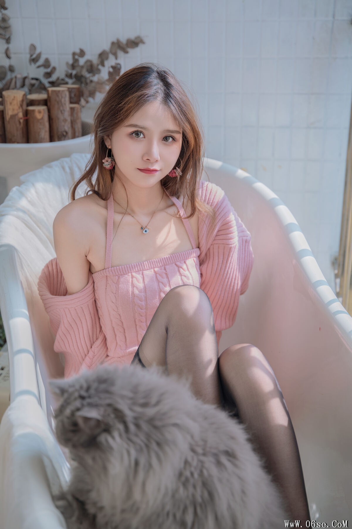 图片[15]-YiTuYu艺图语 Vol.6299 Gaia[23P]-六色网
