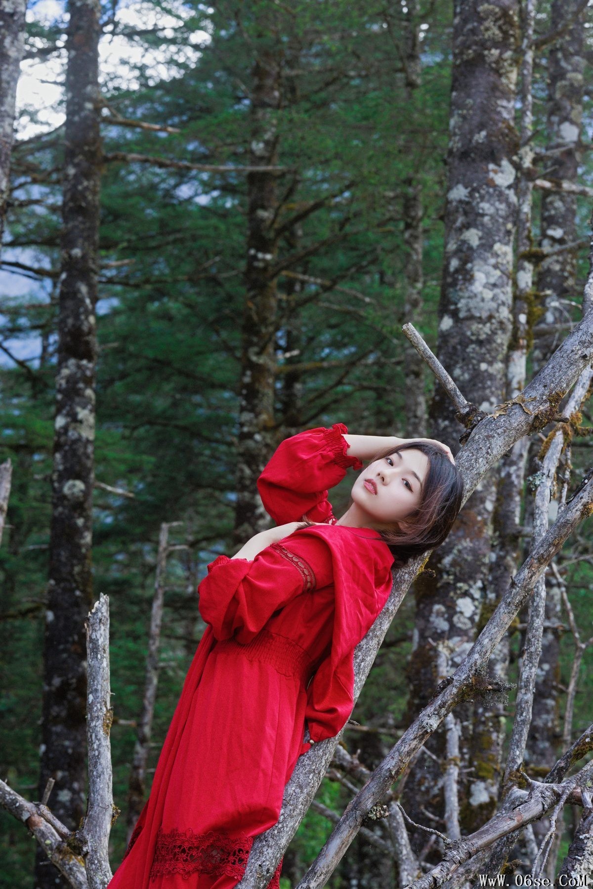 图片[7]-YiTuYu艺图语 Vol.5021 Pei Tong Xue[28P]-六色网