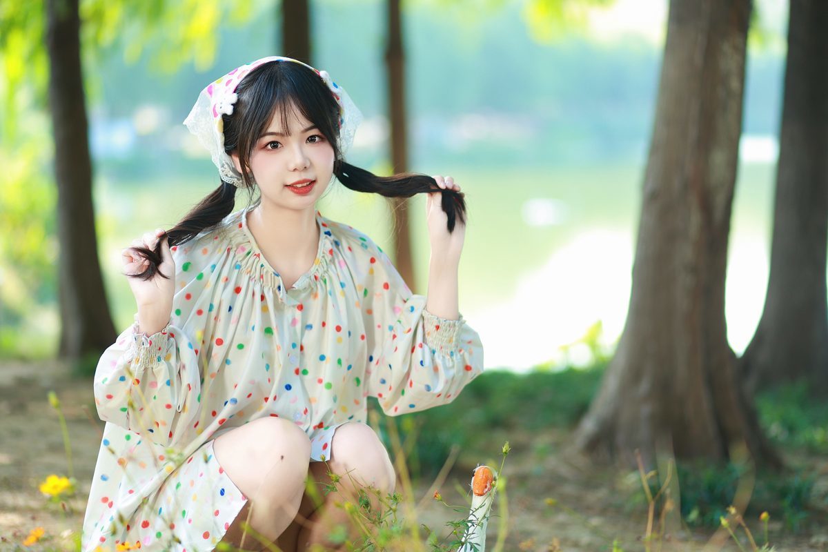图片[6]-YiTuYu艺图语 Vol.5994 Mu Yan Se Cc[23P]-六色网