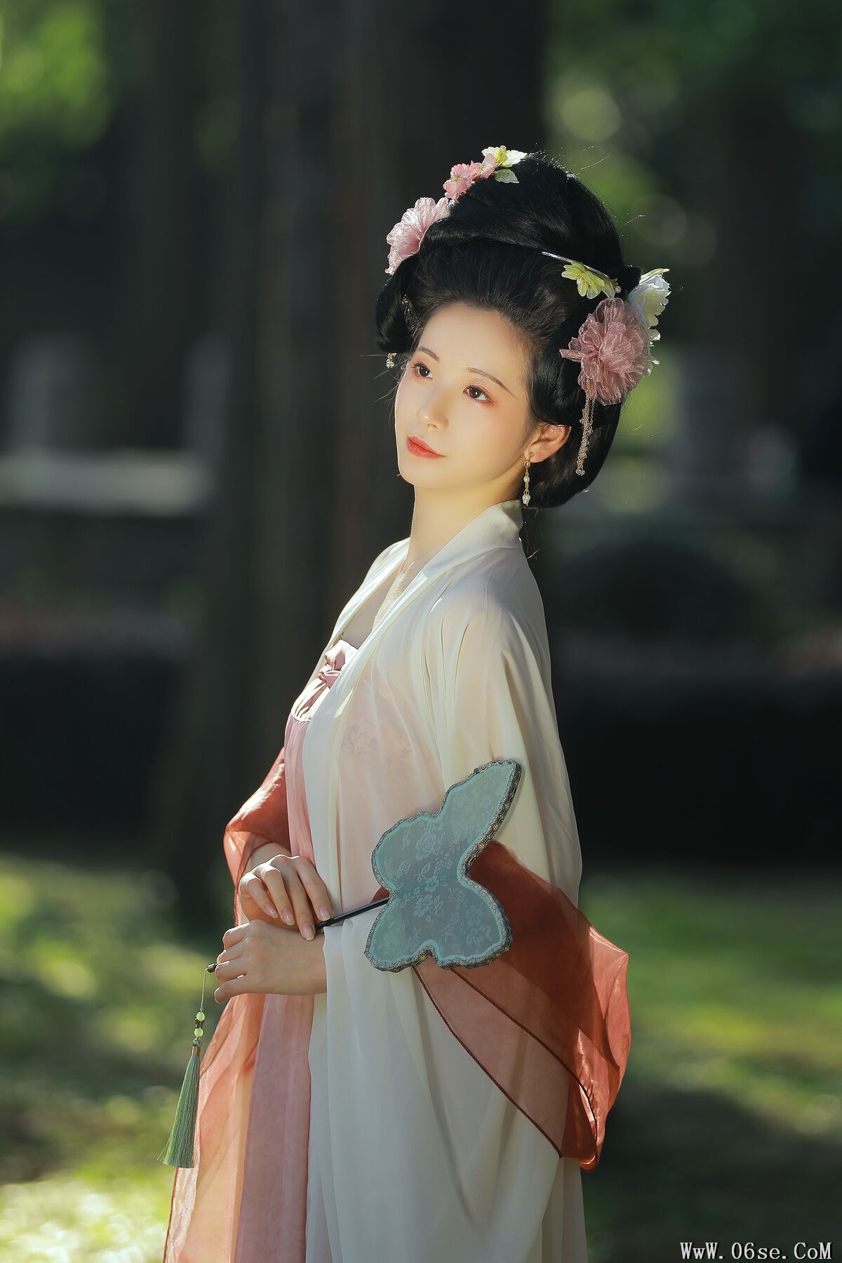 图片[6]-YiTuYu艺图语 Vol.6853 Ruan Yu[24P]-六色网