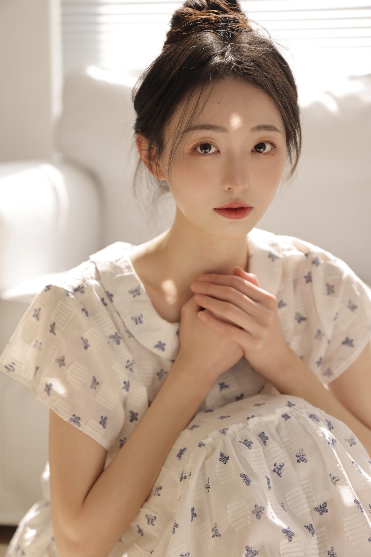 图片[4]-YiTuYu艺图语 Vol.3689 Xiao Yang Ai Gan Fan[50P]-六色网