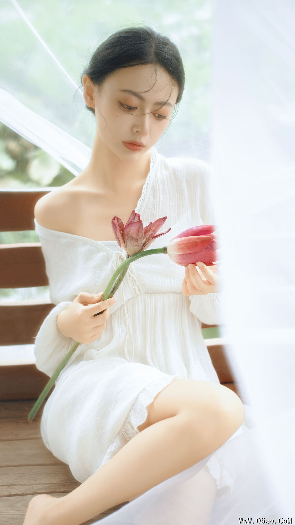 图片[12]-YiTuYu艺图语 Vol.7491 Shi Ang Yang Ya[52P]-六色网