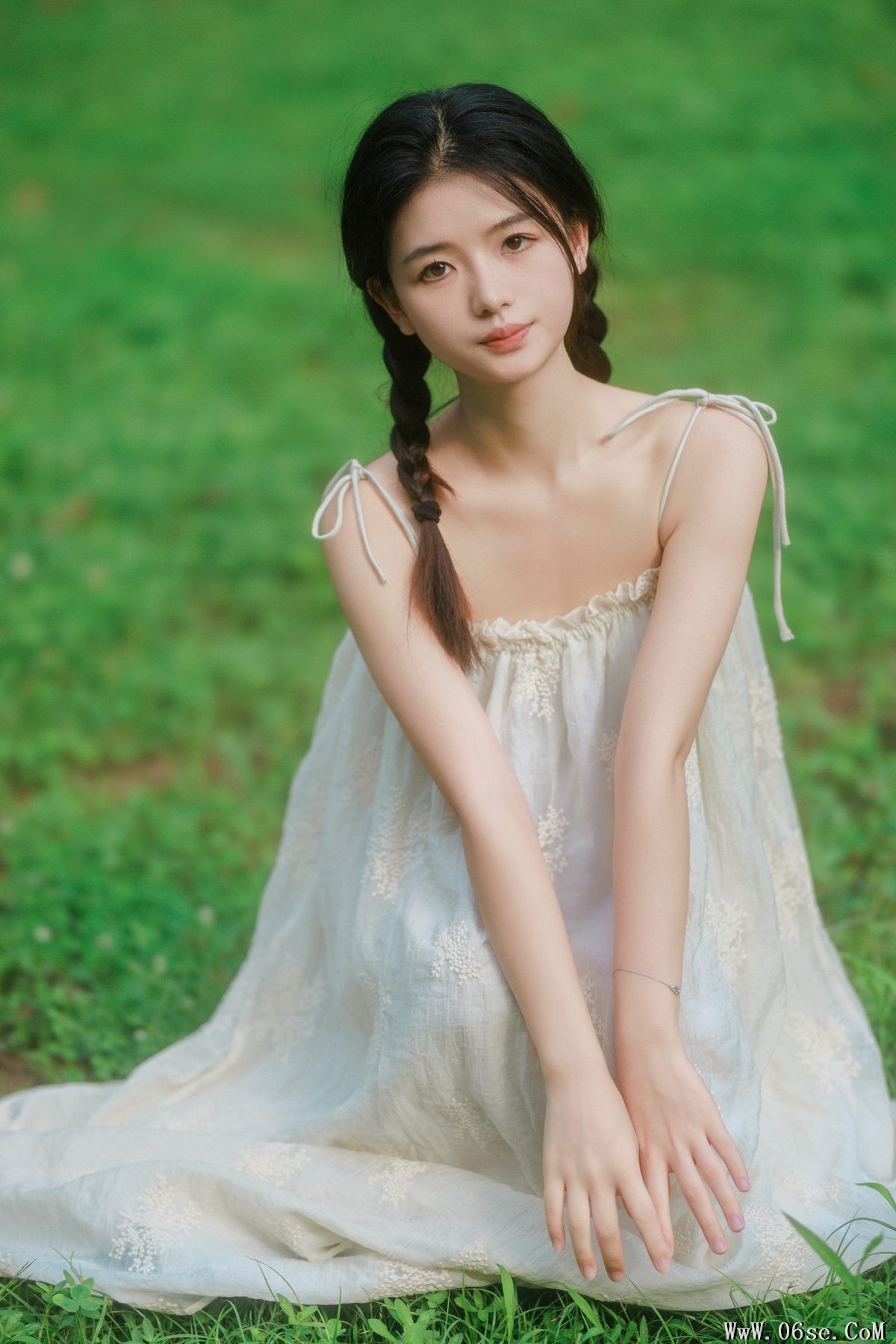 图片[5]-YiTuYu艺图语 Vol.5166 Bu Ta Xiao Yao[45P]-六色网