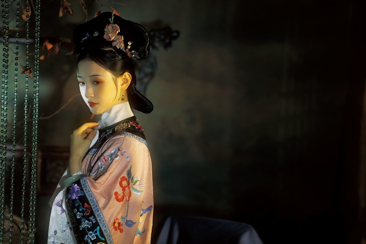 图片[15]-YiTuYu艺图语 Vol.3366 Lliyaning[21P]-六色网