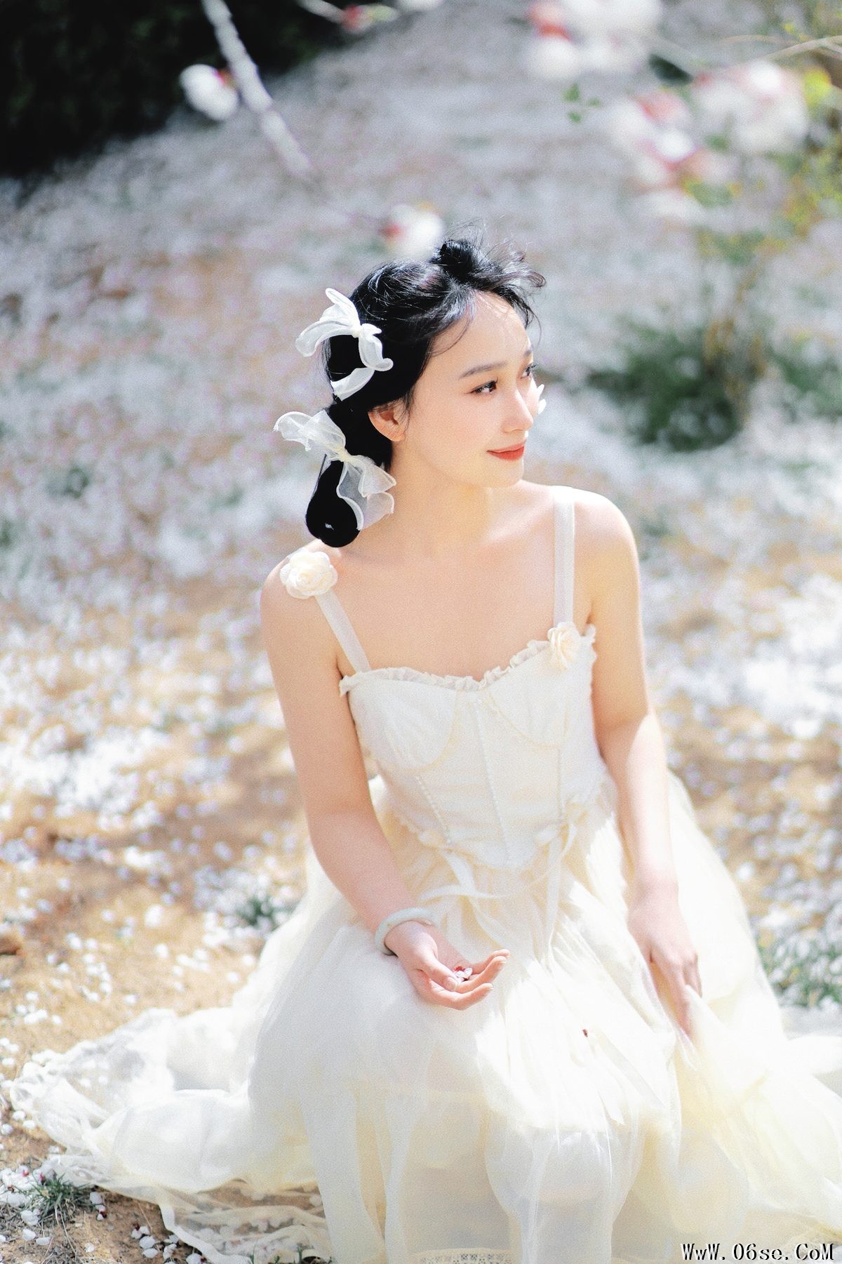 图片[23]-YiTuYu艺图语 Vol.5257 Tian Qi Xi[31P]-六色网