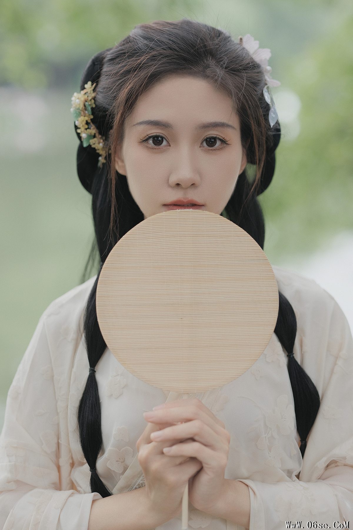 YiTuYu艺图语 Vol.4359 Xiao Lu[47P]-六色网
