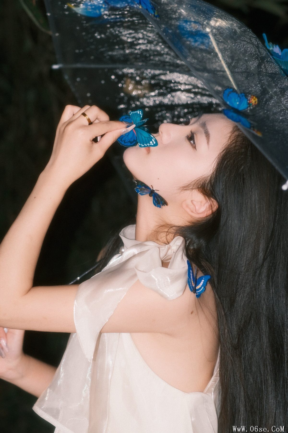 图片[27]-YiTuYu艺图语 Vol.5665 Seven[36P]-六色网