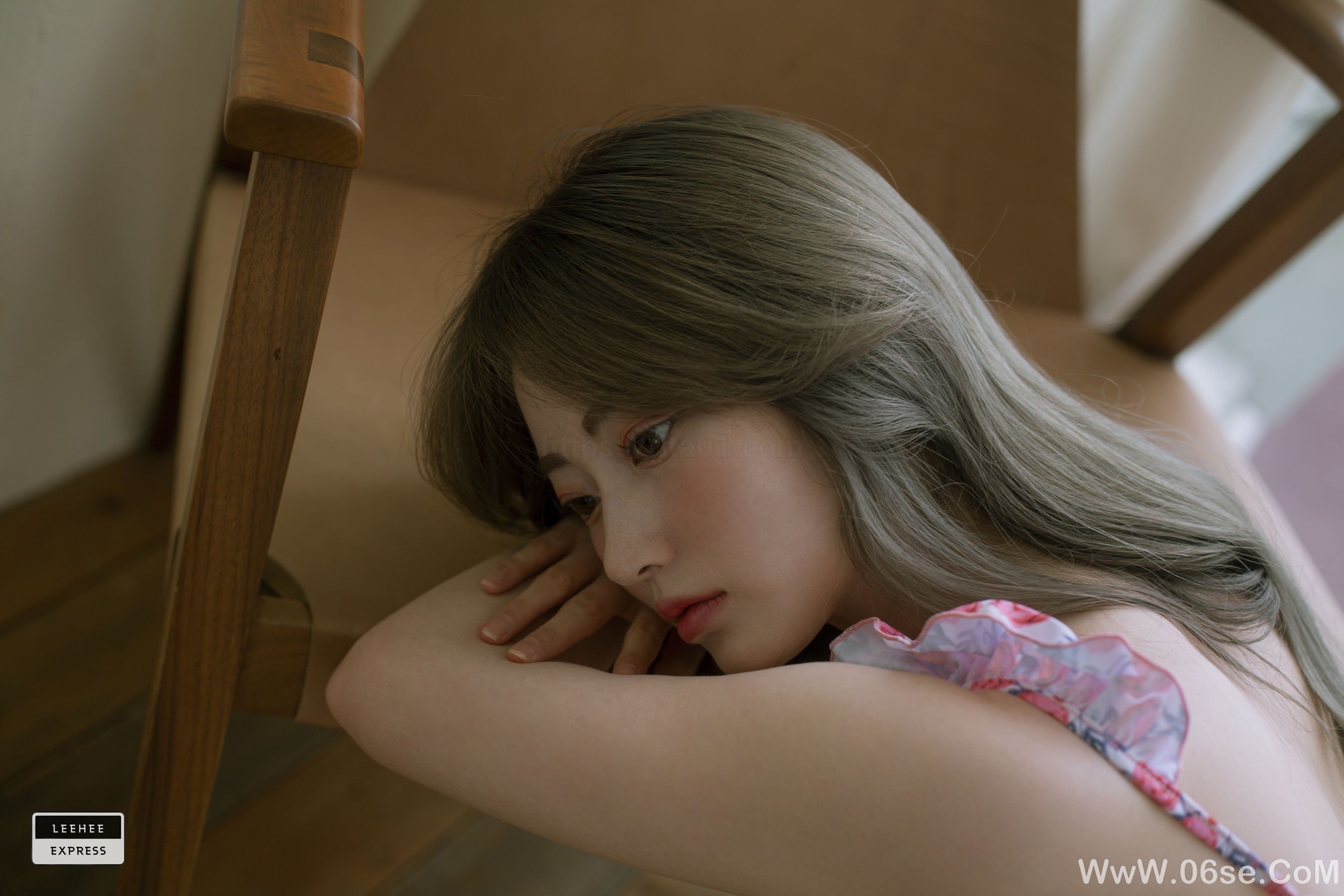 图片[9]-[LEEHEE EXPRESS] LEBE-027 – J.A[50P]-六色网