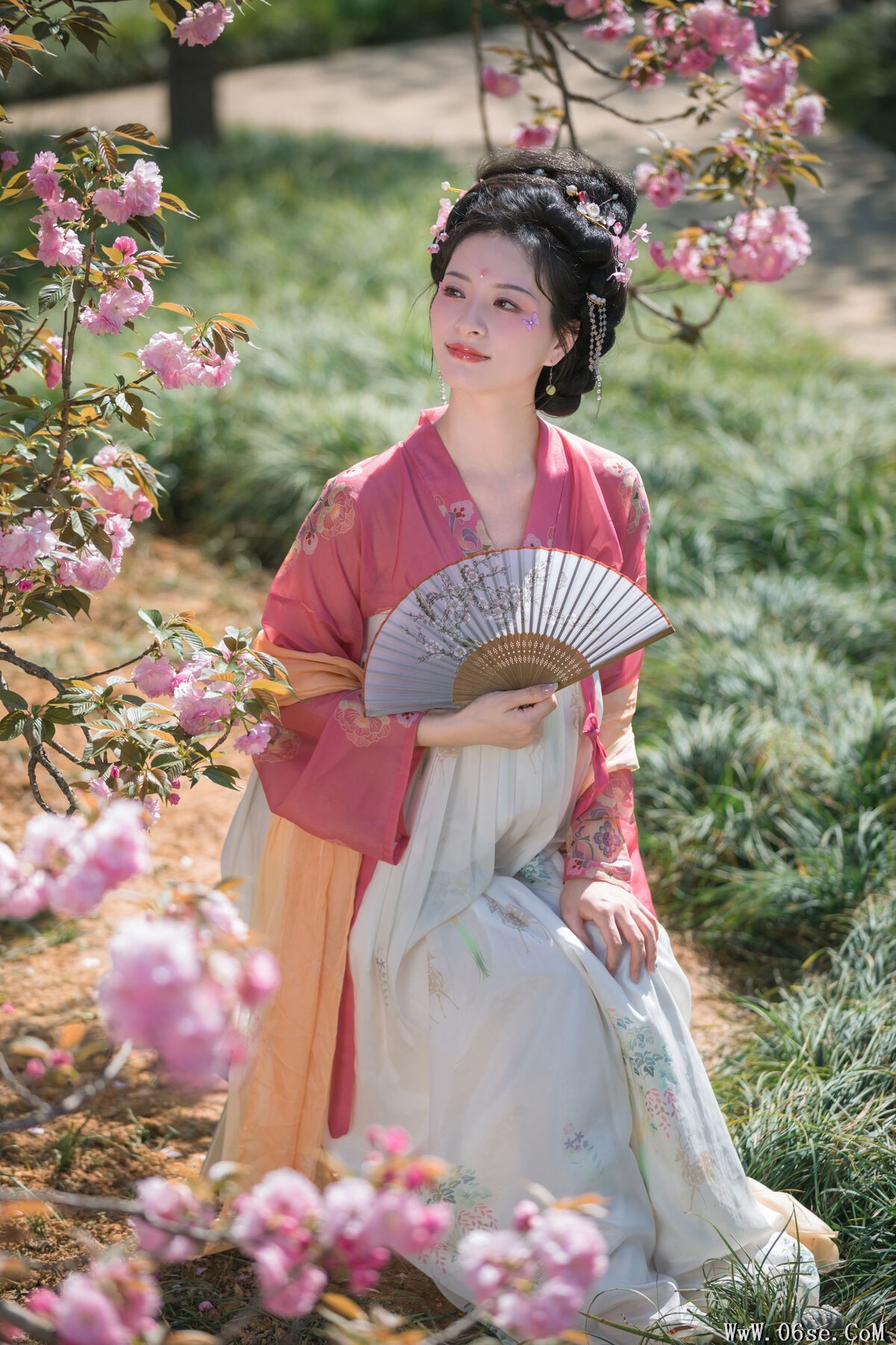 图片[10]-YiTuYu艺图语 Vol.6816 Yang Yang[25P]-六色网