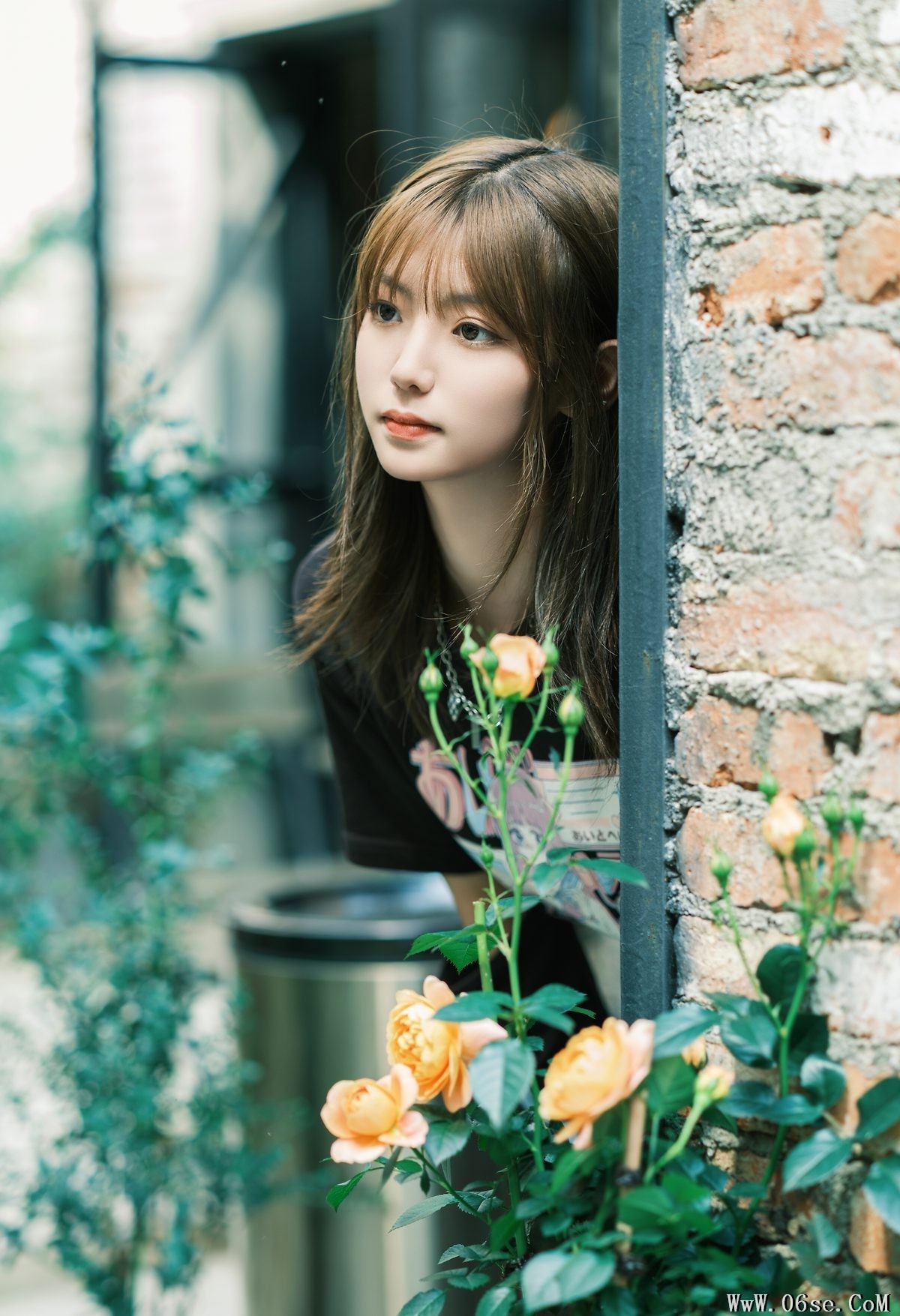 图片[23]-YiTuYu艺图语 Vol.4825 Xiao Mei Qiu Wa Ka Da[29P]-六色网