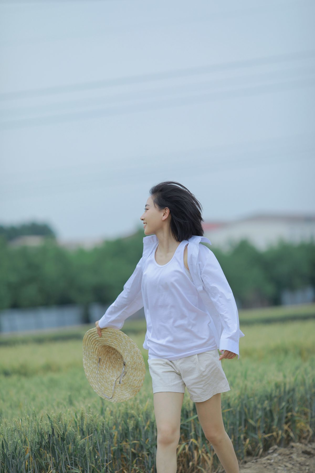 图片[5]-YiTuYu艺图语 Vol.5360 Si Qi[21P]-六色网