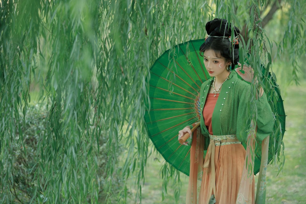 图片[13]-YiTuYu艺图语 Vol.5744 Xin Lan[39P]-六色网