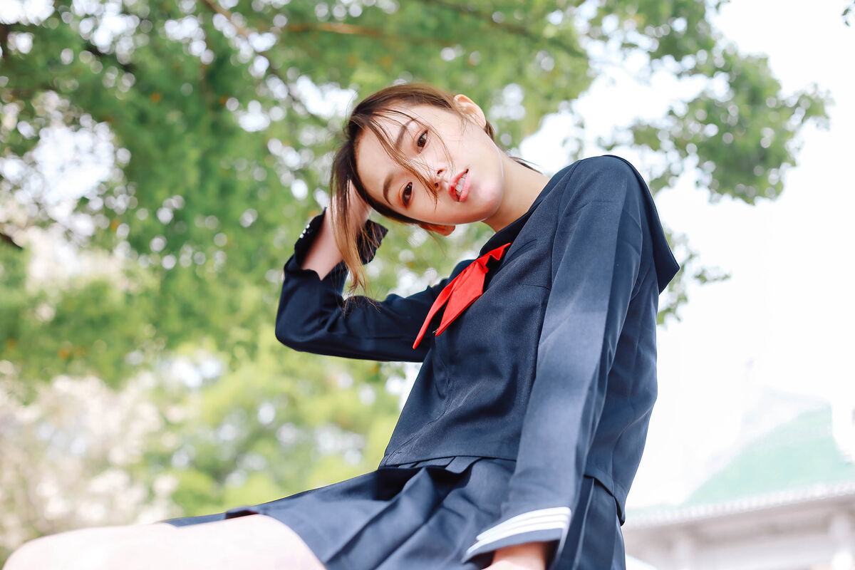 图片[13]-YiTuYu艺图语 Vol.6624 Zhu Yun Hui Da Mo Wang[31P]-六色网
