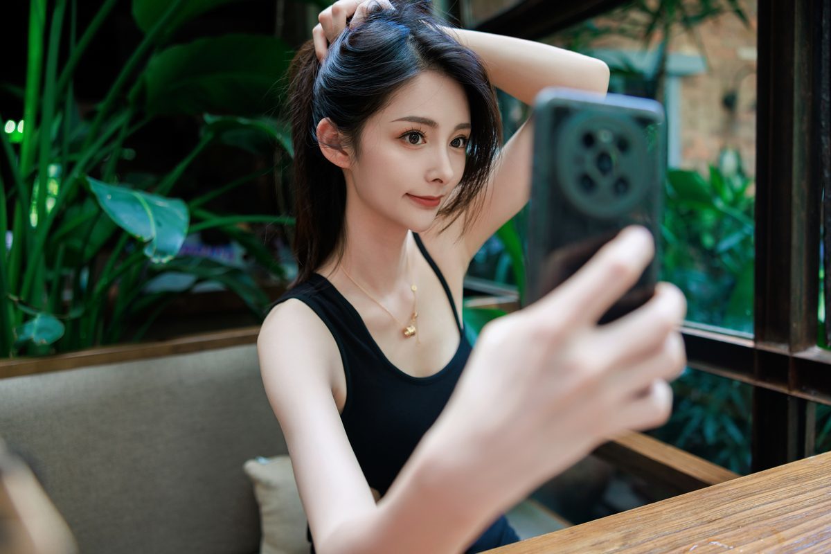 图片[20]-YiTuYu艺图语 Vol.4655 Zhao Xiao Ya[27P]-六色网