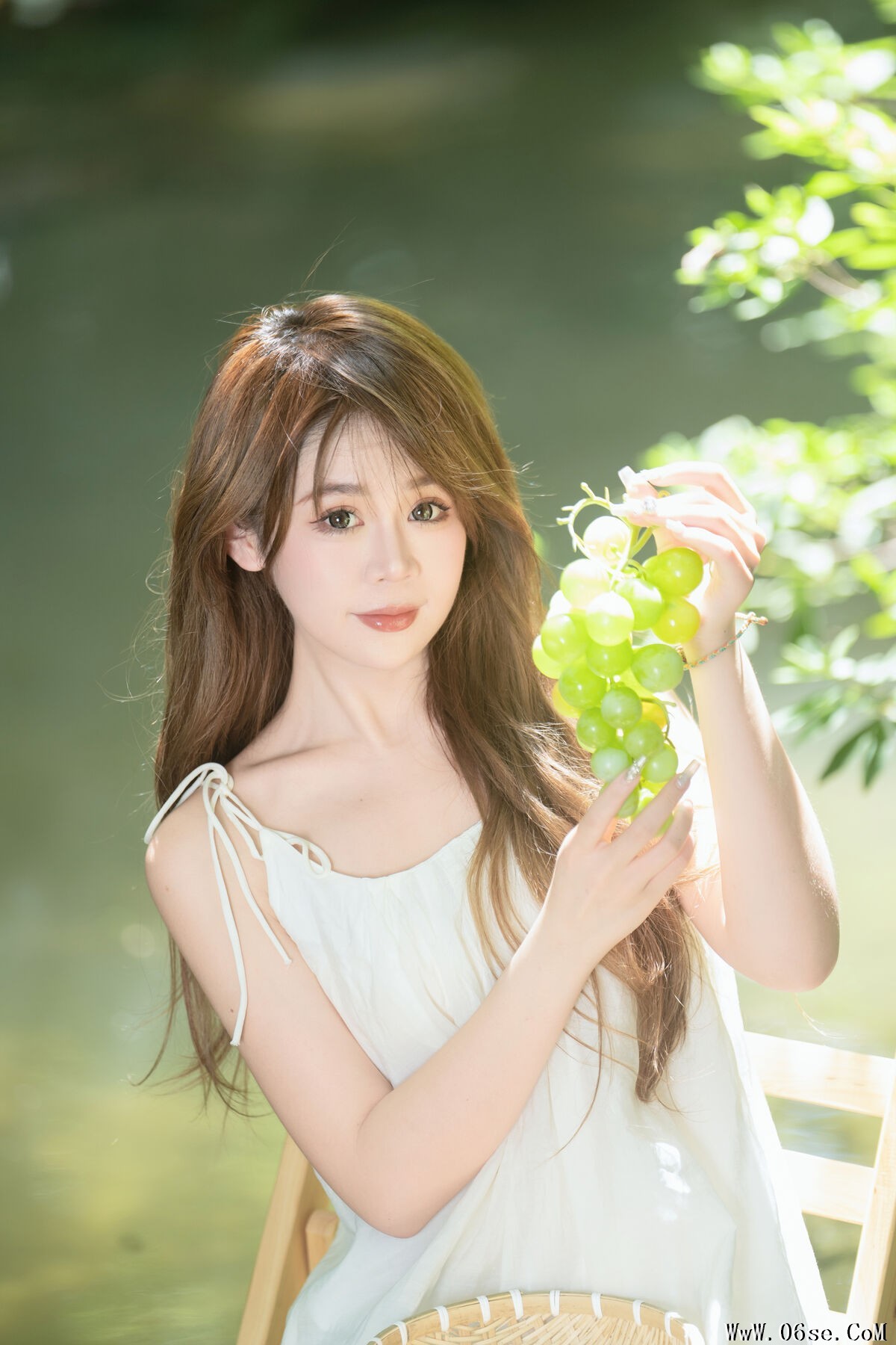 图片[7]-YiTuYu艺图语 Vol.7701 Pao Fu Xiao Fang[30P]-六色网