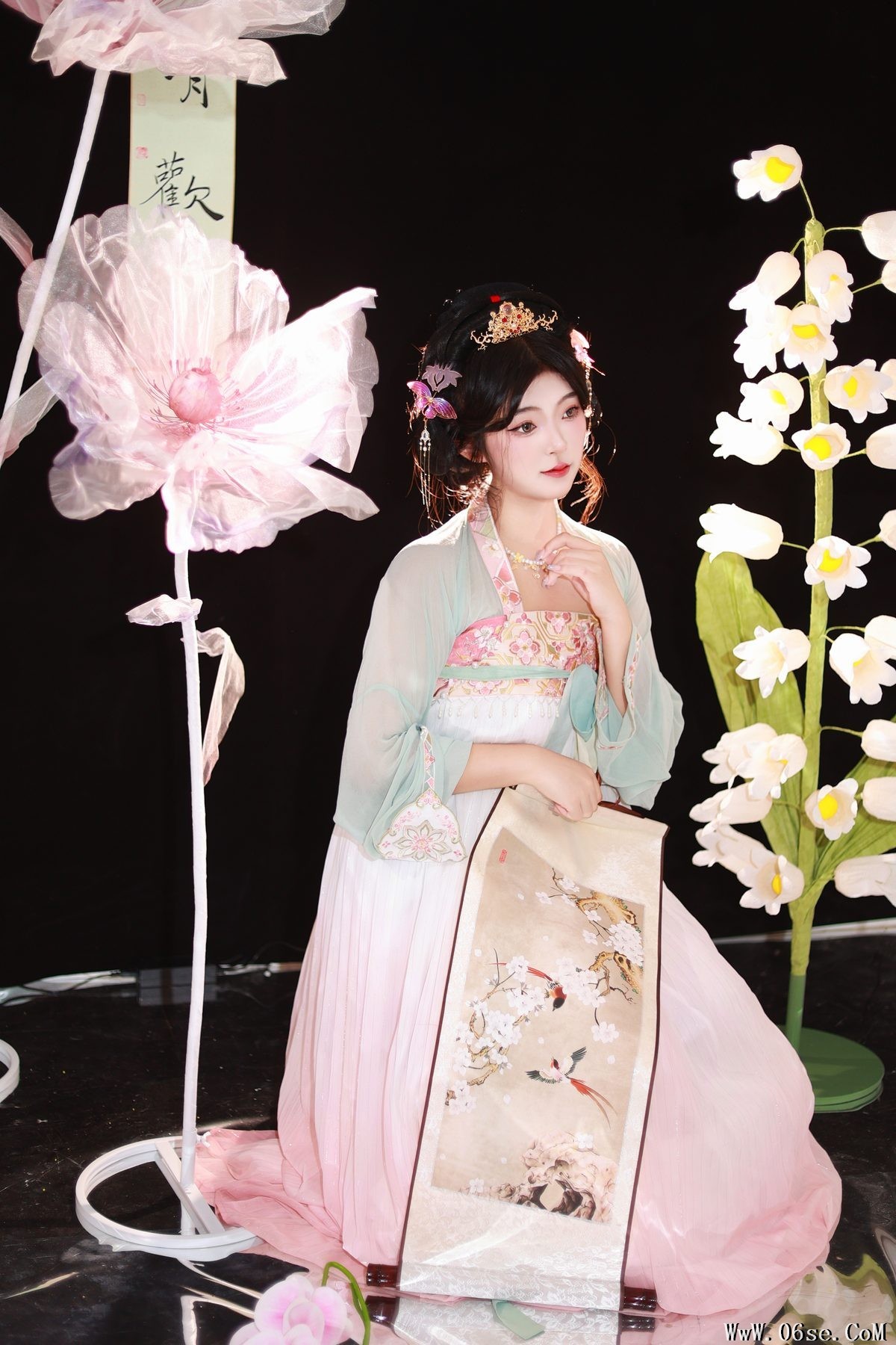 图片[27]-YiTuYu艺图语 Vol.5773 KaiLin Jiang[34P]-六色网