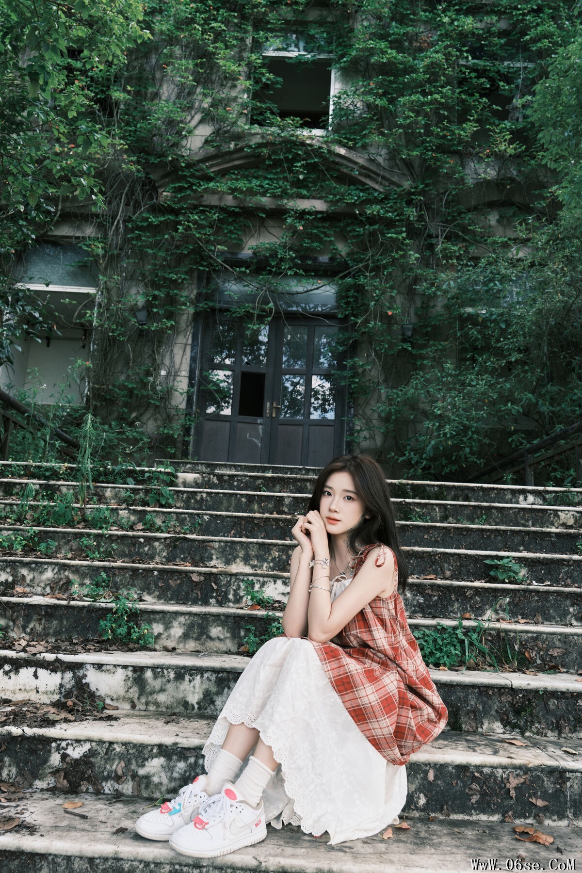 图片[11]-YiTuYu艺图语 Vol.7460 To Xiao Bei[33P]-六色网