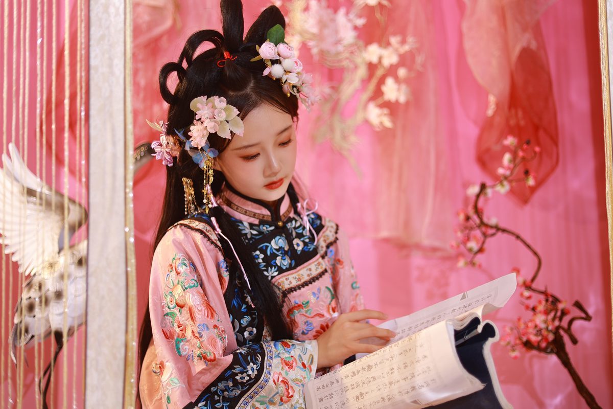 图片[10]-YiTuYu艺图语 Vol.4378 You Er Bai Bai[35P]-六色网