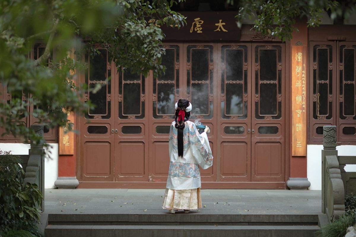 图片[8]-YiTuYu艺图语 Vol.3724 Mou Xiao Yao[53P]-六色网