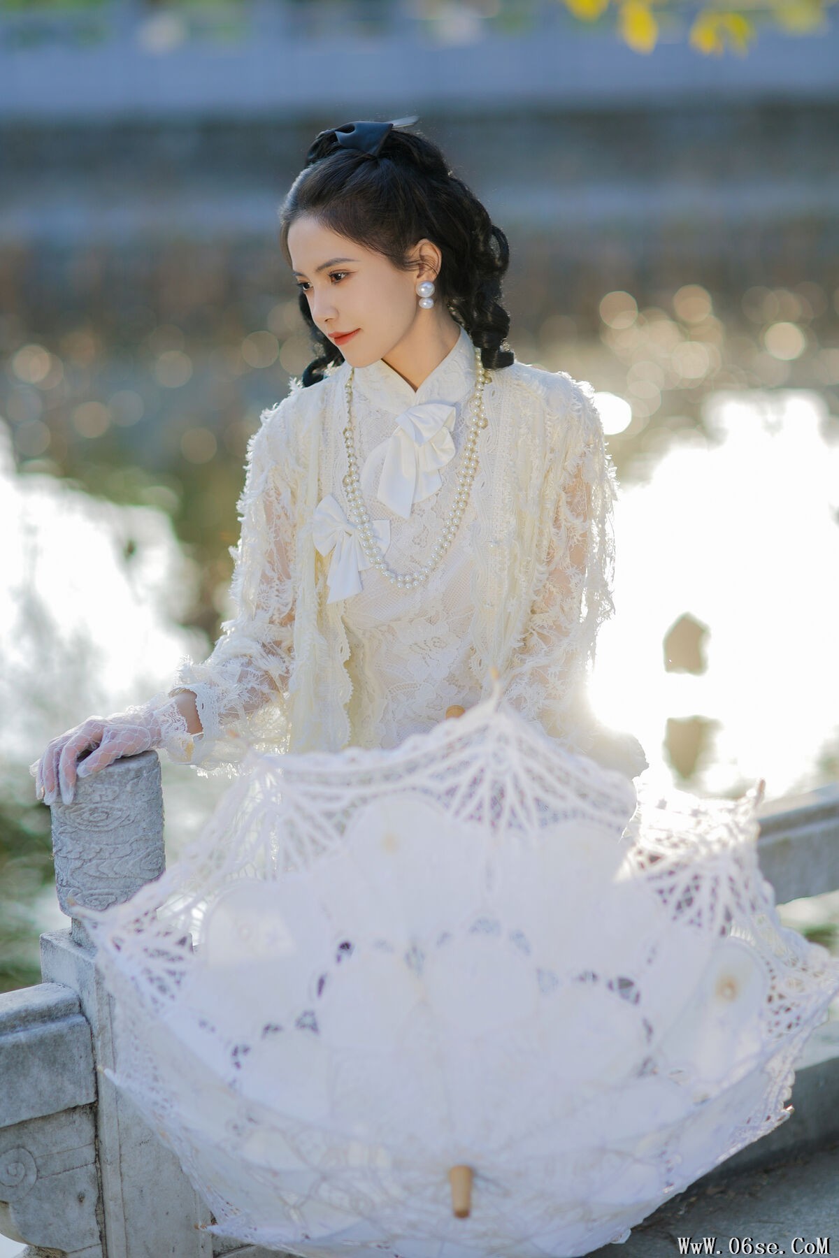 图片[9]-YiTuYu艺图语 Vol.6894 Jin Zhen Zhu[28P]-六色网