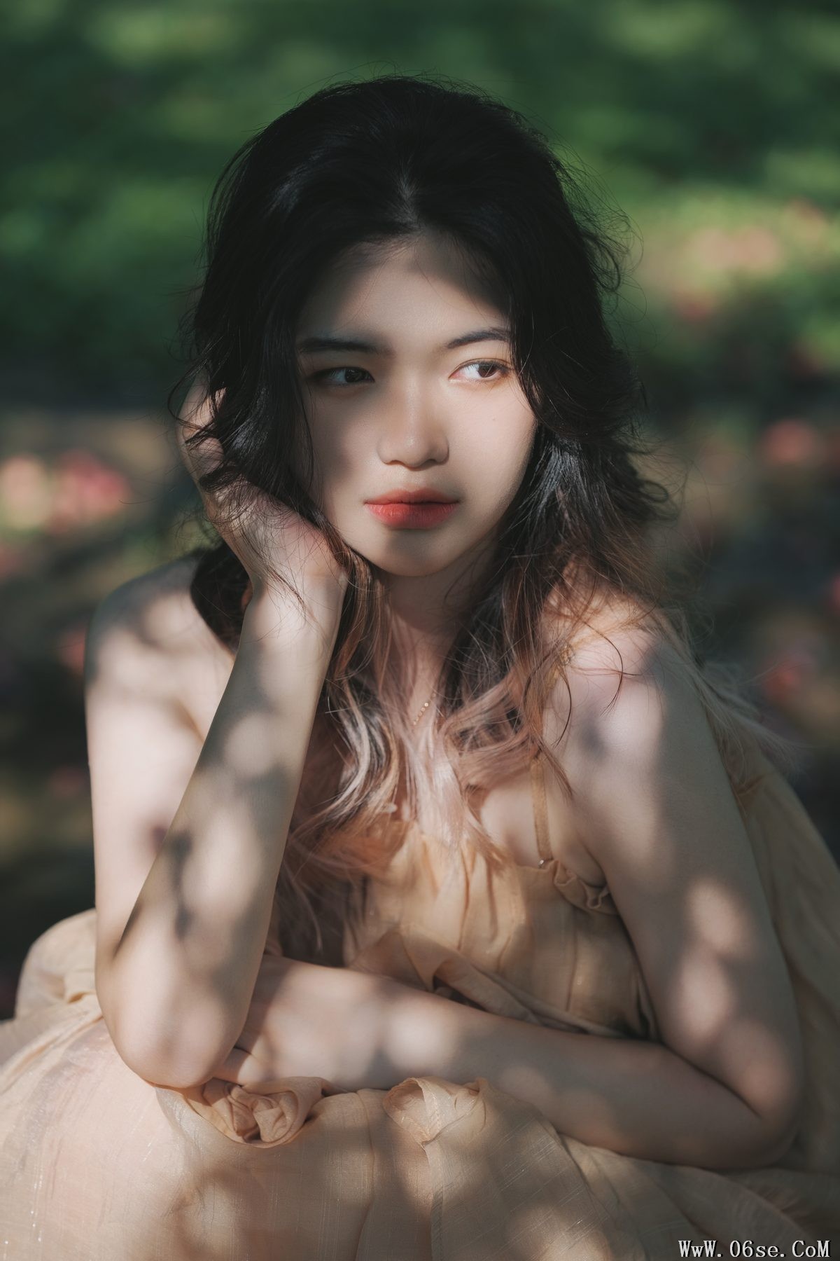 图片[33]-YiTuYu艺图语 Vol.4998 A Xi[47P]-六色网