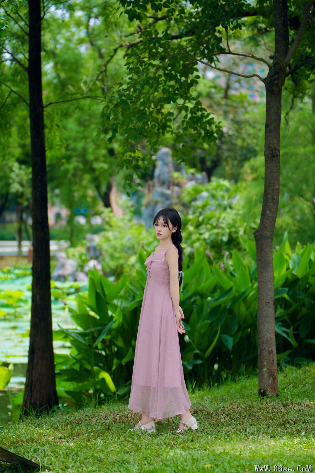 图片[15]-YiTuYu艺图语 Vol.7477 Xiao Xiao Yu[24P]-六色网