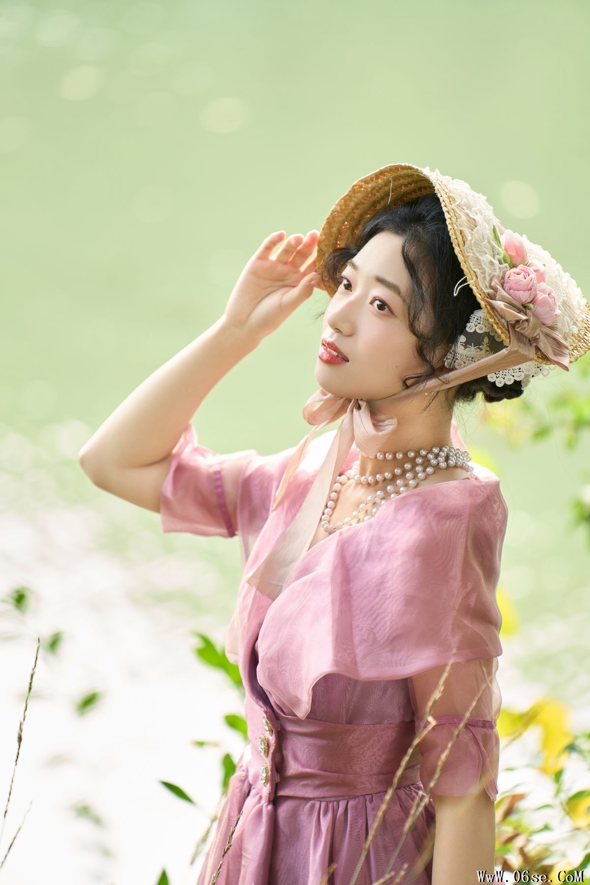 图片[21]-YiTuYu艺图语 Vol.5877 M[27P]-六色网