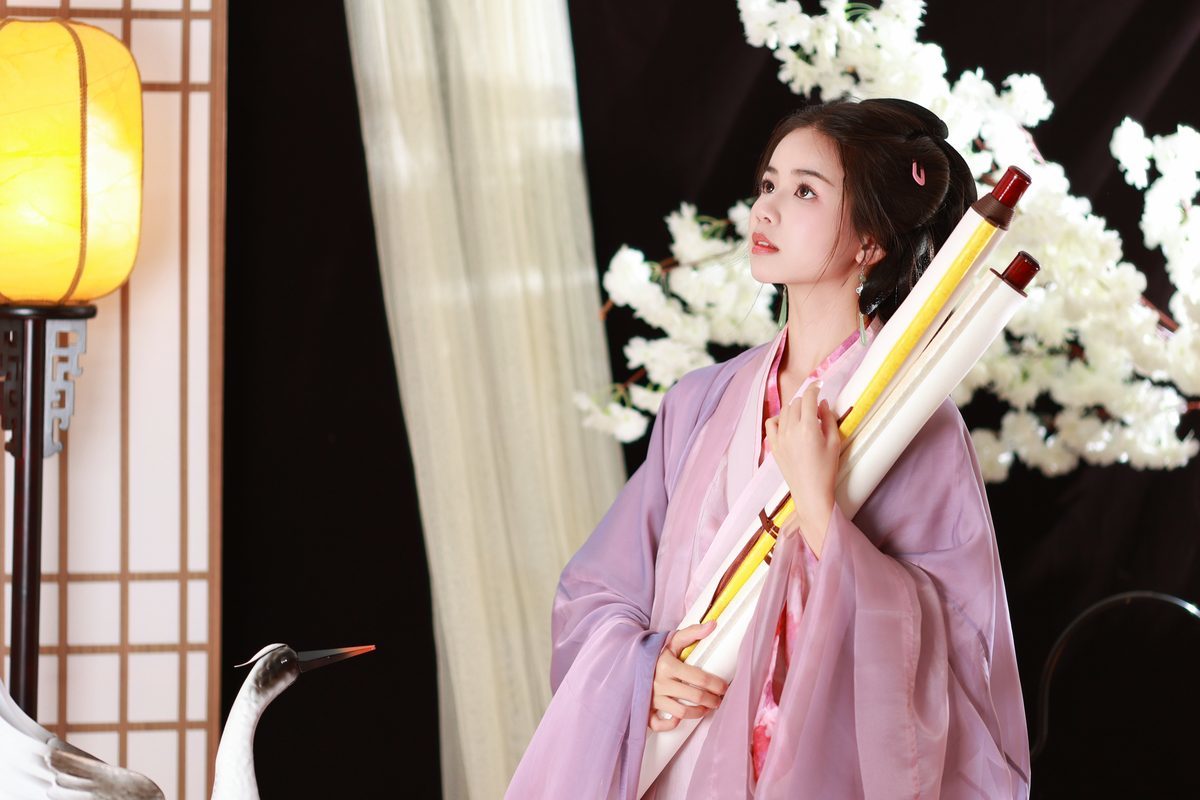 图片[16]-YiTuYu艺图语 Vol.5260 Xiao Du Tong Xue[41P]-六色网