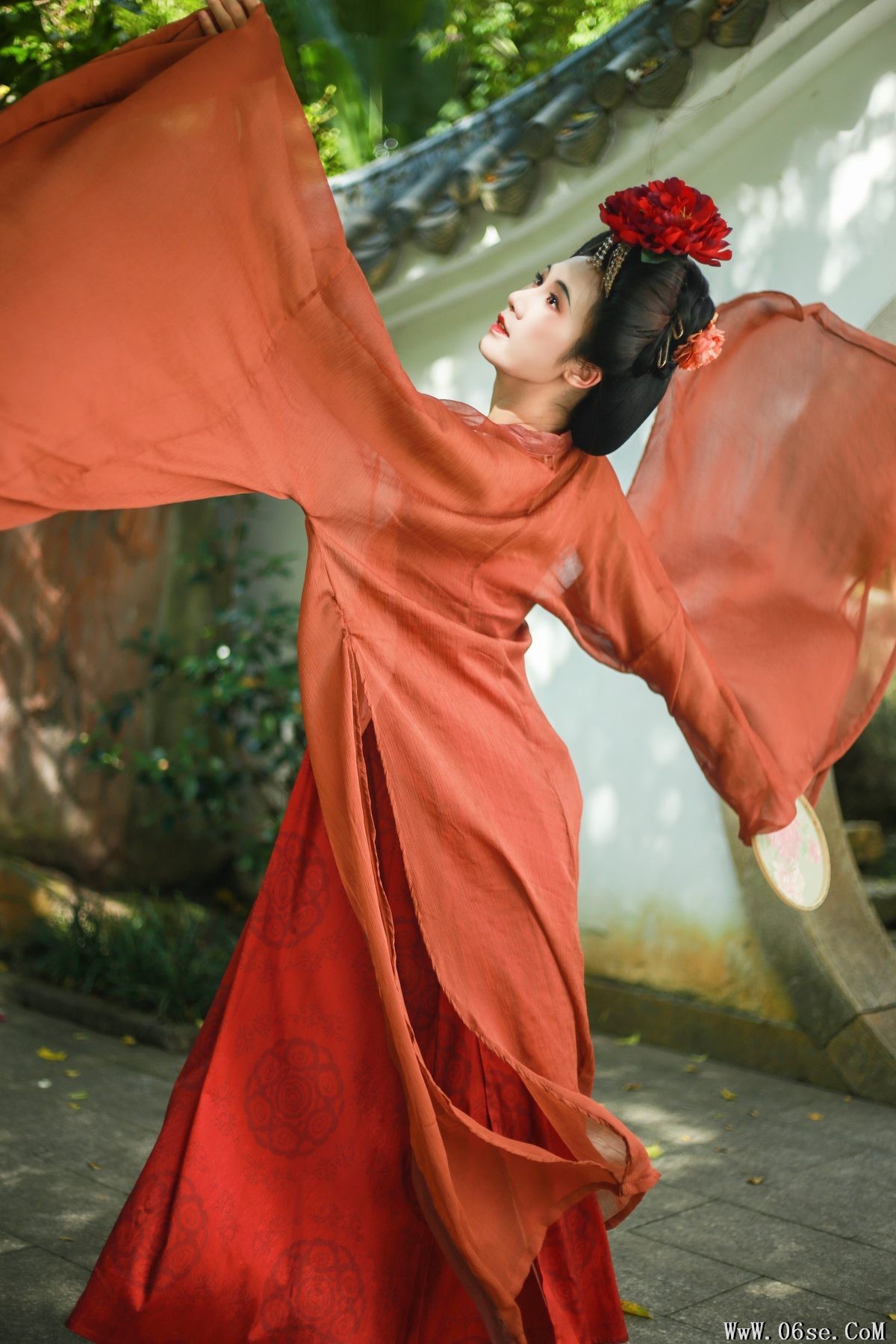 图片[22]-YiTuYu艺图语 Vol.5502 Lan She Yu[23P]-六色网