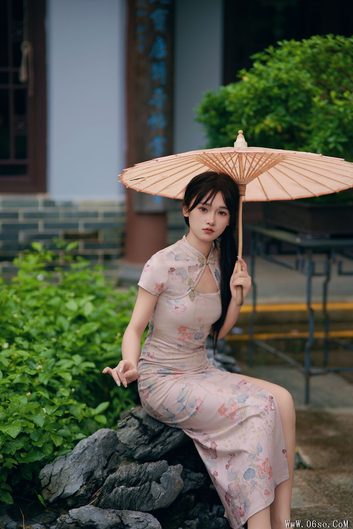 图片[30]-YiTuYu艺图语 Vol.7618 Xiao Xiao Yu[31P]-六色网