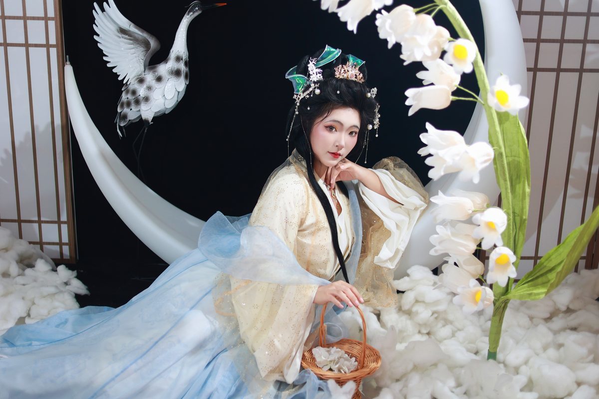 图片[22]-YiTuYu艺图语 Vol.5518 KaiLin Jiang[39P]-六色网