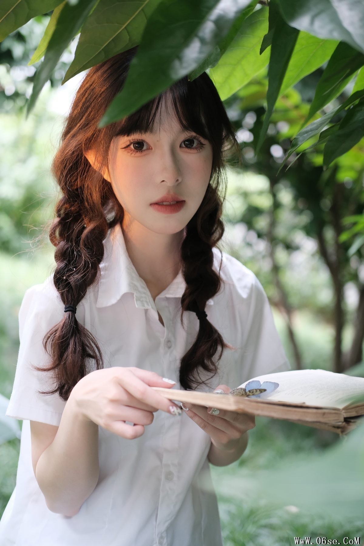 图片[18]-YiTuYu艺图语 Vol.5798 Lin Lin[28P]-六色网