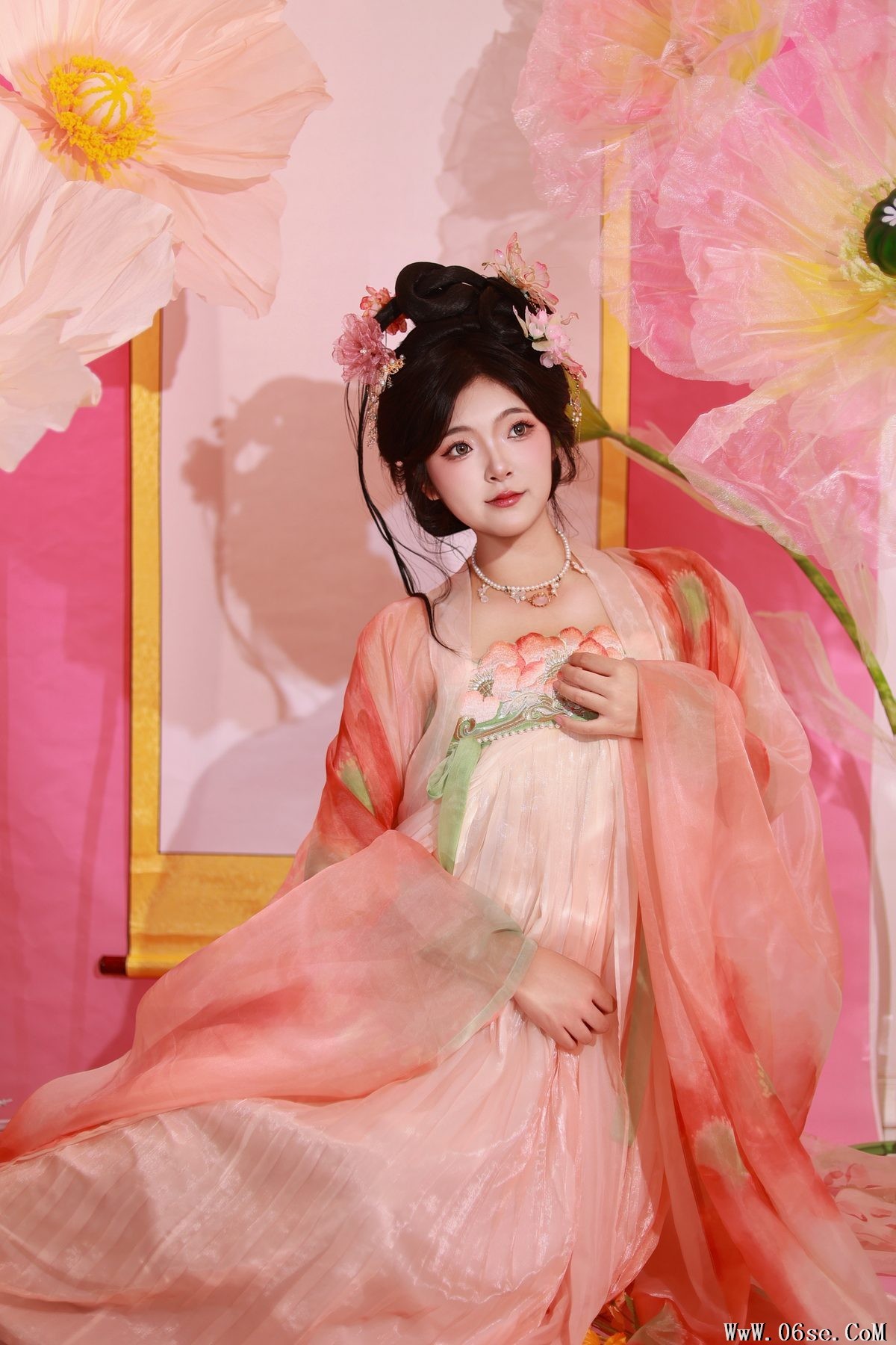 图片[23]-YiTuYu艺图语 Vol.5547 KaiLin Jiang[35P]-六色网