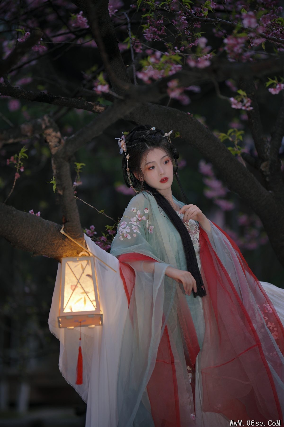 图片[21]-YiTuYu艺图语 Vol.3847 Yue Li[23P]-六色网
