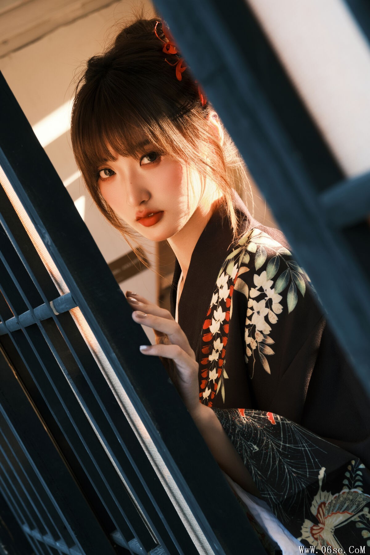 图片[13]-YiTuYu艺图语 Vol.7607 Chen Nian Xiao Jiu[23P]-六色网