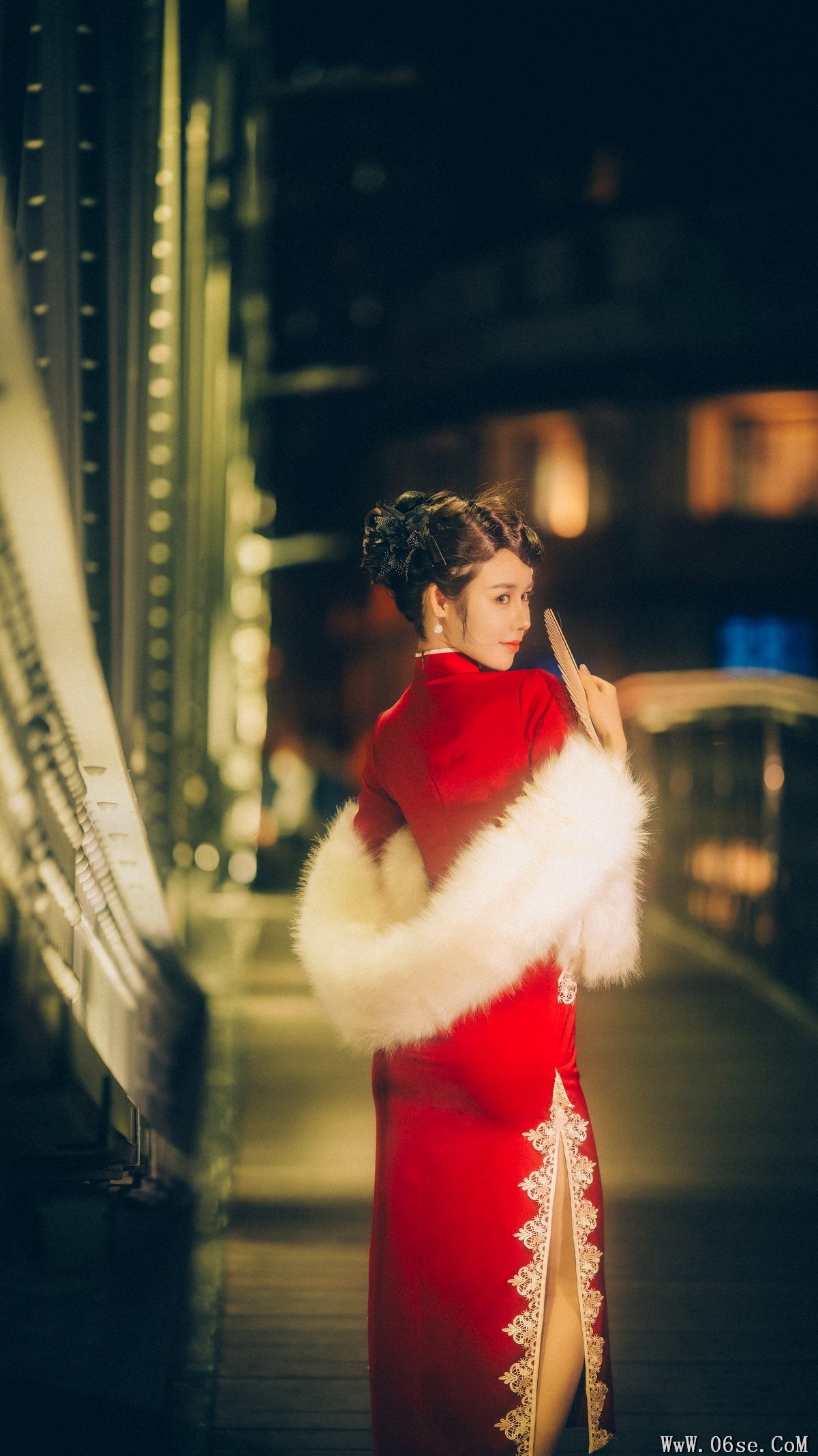 图片[14]-YiTuYu艺图语 Vol.6028 Xi Xi[38P]-六色网