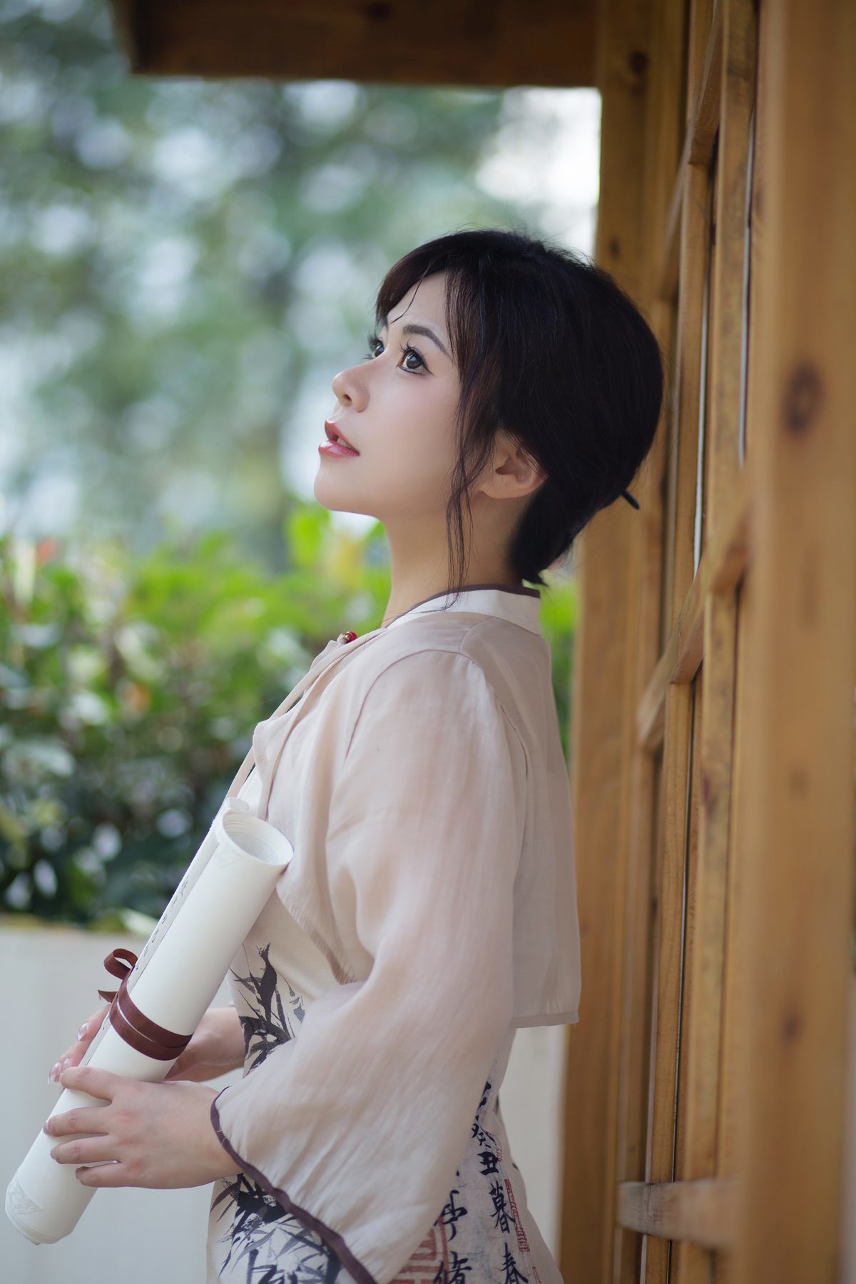 图片[9]-YiTuYu艺图语 Vol.5958 He Ming Zhi Ying[35P]-六色网