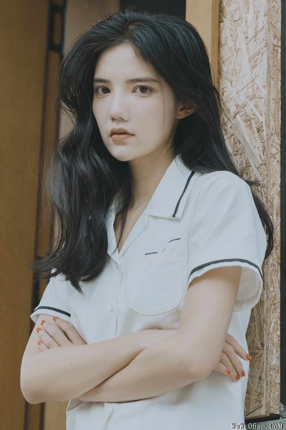 YiTuYu艺图语 Vol.5554 Yan Shi Yi[39P]-六色网