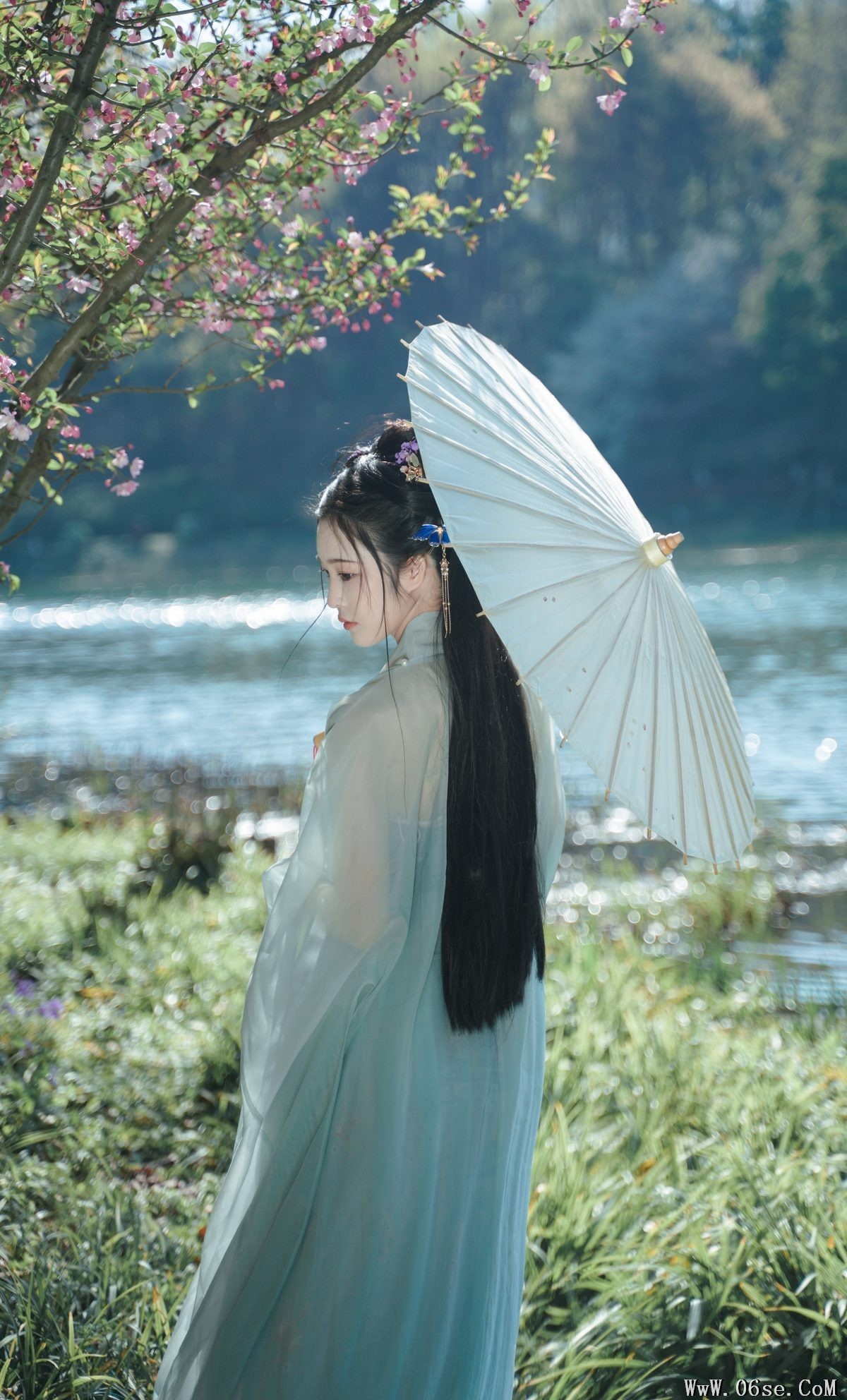 图片[24]-YiTuYu艺图语 Vol.3899 Ai Tan Xian De Xia Shang Zhou[25P]-六色网