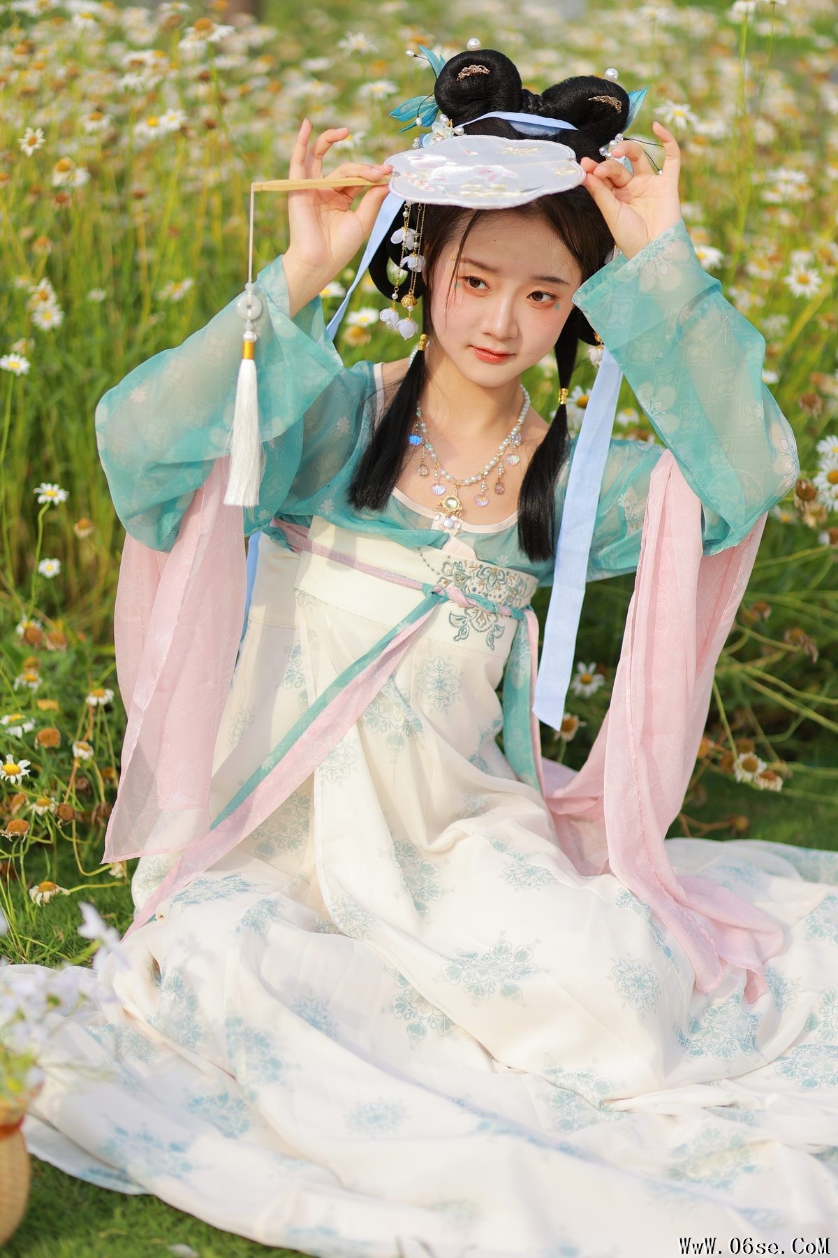 图片[13]-YiTuYu艺图语 Vol.4672 You Er Bai Bai[22P]-六色网