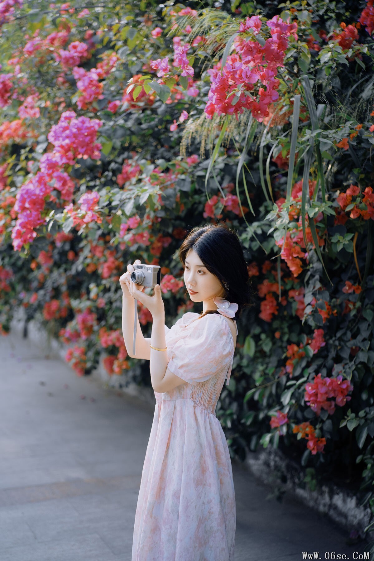 图片[8]-YiTuYu艺图语 Vol.6836 Zi Qing[23P]-六色网