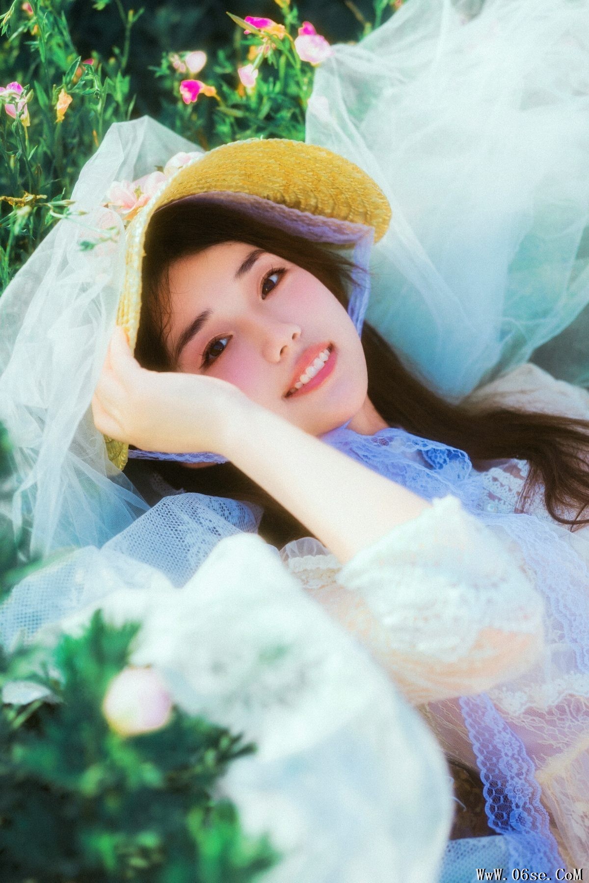 图片[20]-YiTuYu艺图语 Vol.5012 Pei Tong Xue[32P]-六色网