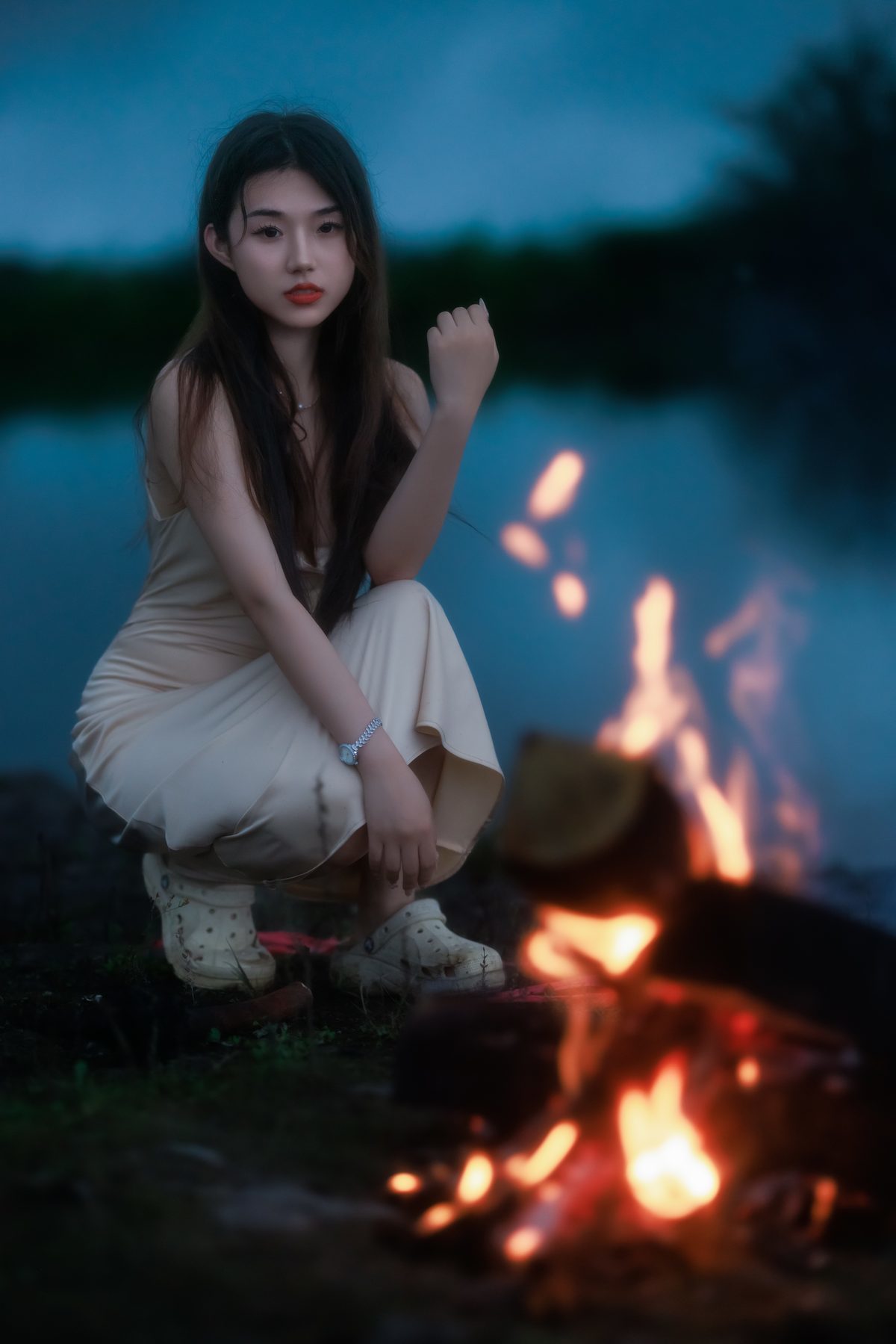 图片[18]-YiTuYu艺图语 Vol.5334 Pei Tong Xue[22P]-六色网