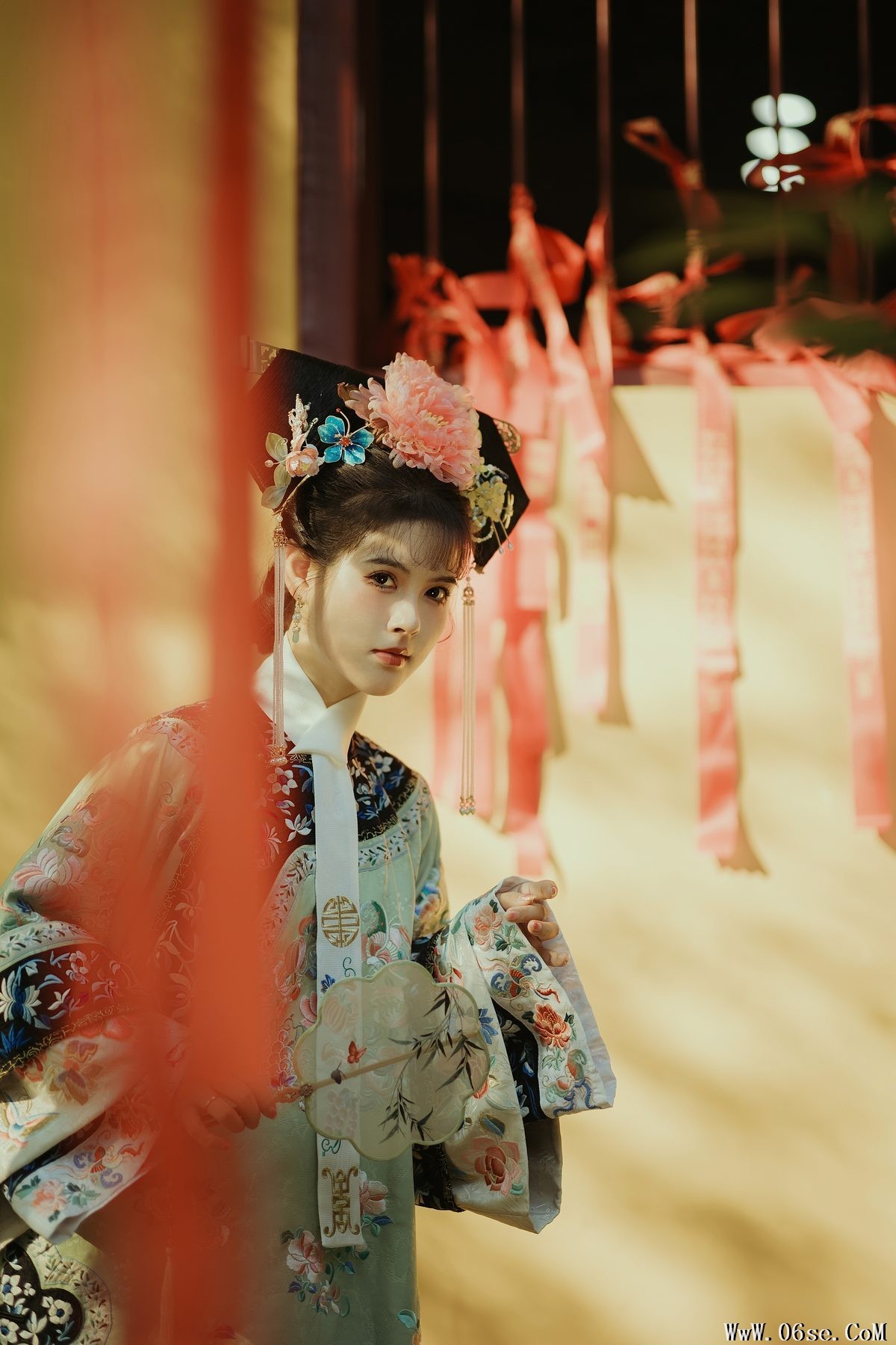 图片[15]-YiTuYu艺图语 Vol.5909 An Xiao Yi[33P]-六色网