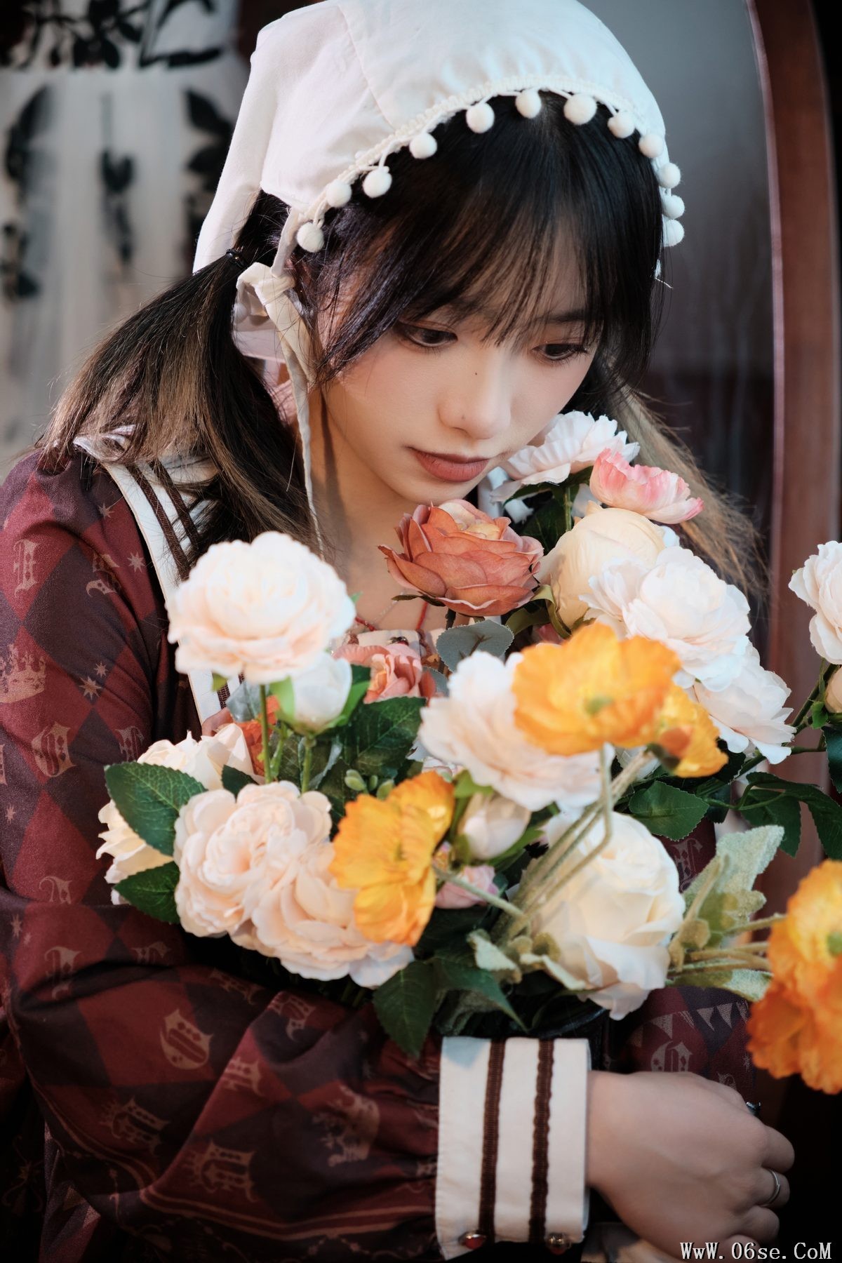 图片[17]-YiTuYu艺图语 Vol.6184 Ye Ye Ye Ye Ye[32P]-六色网