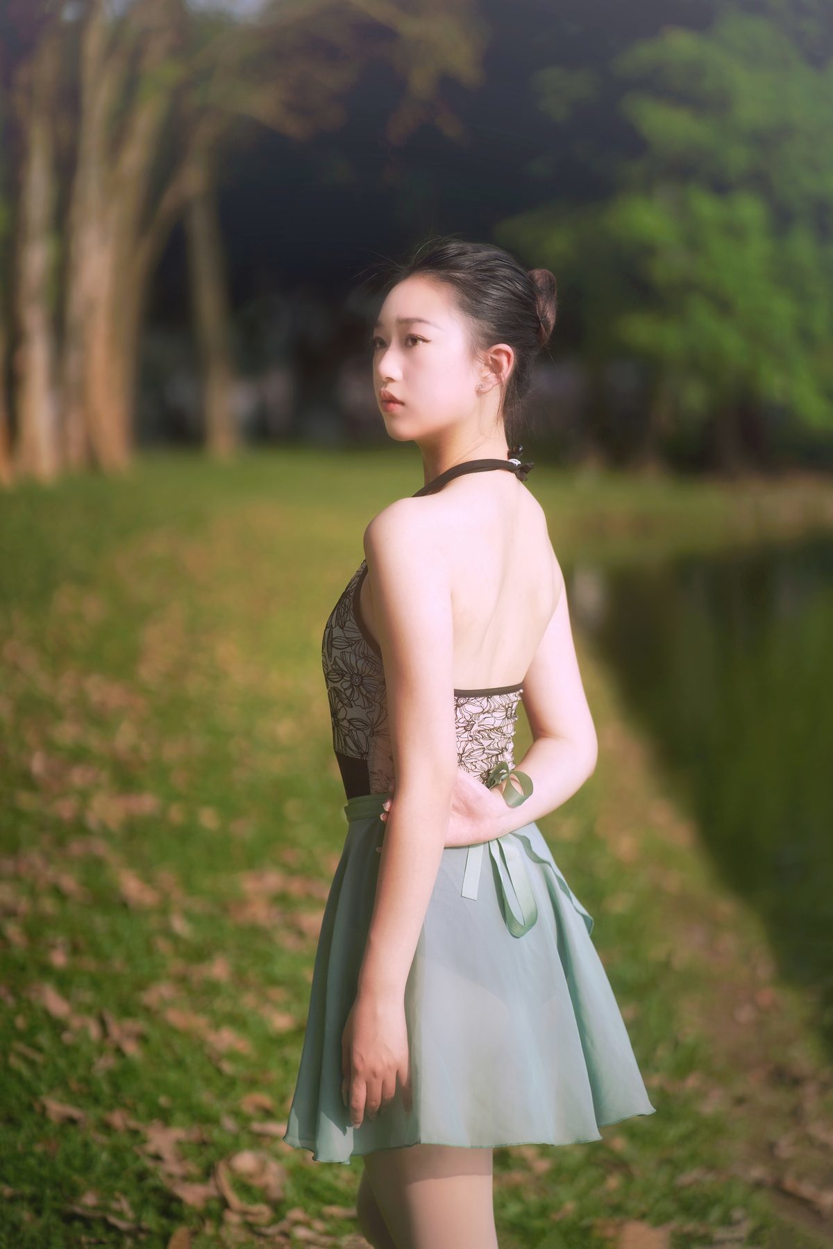 图片[40]-YiTuYu艺图语 Vol.4386 Jia Yi[45P]-六色网