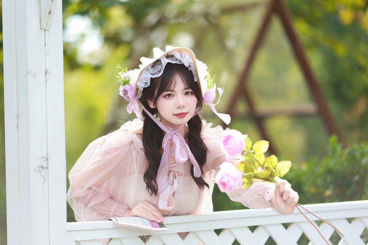 图片[23]-YiTuYu艺图语 Vol.5747 Mu Yan Se Cc[34P]-六色网
