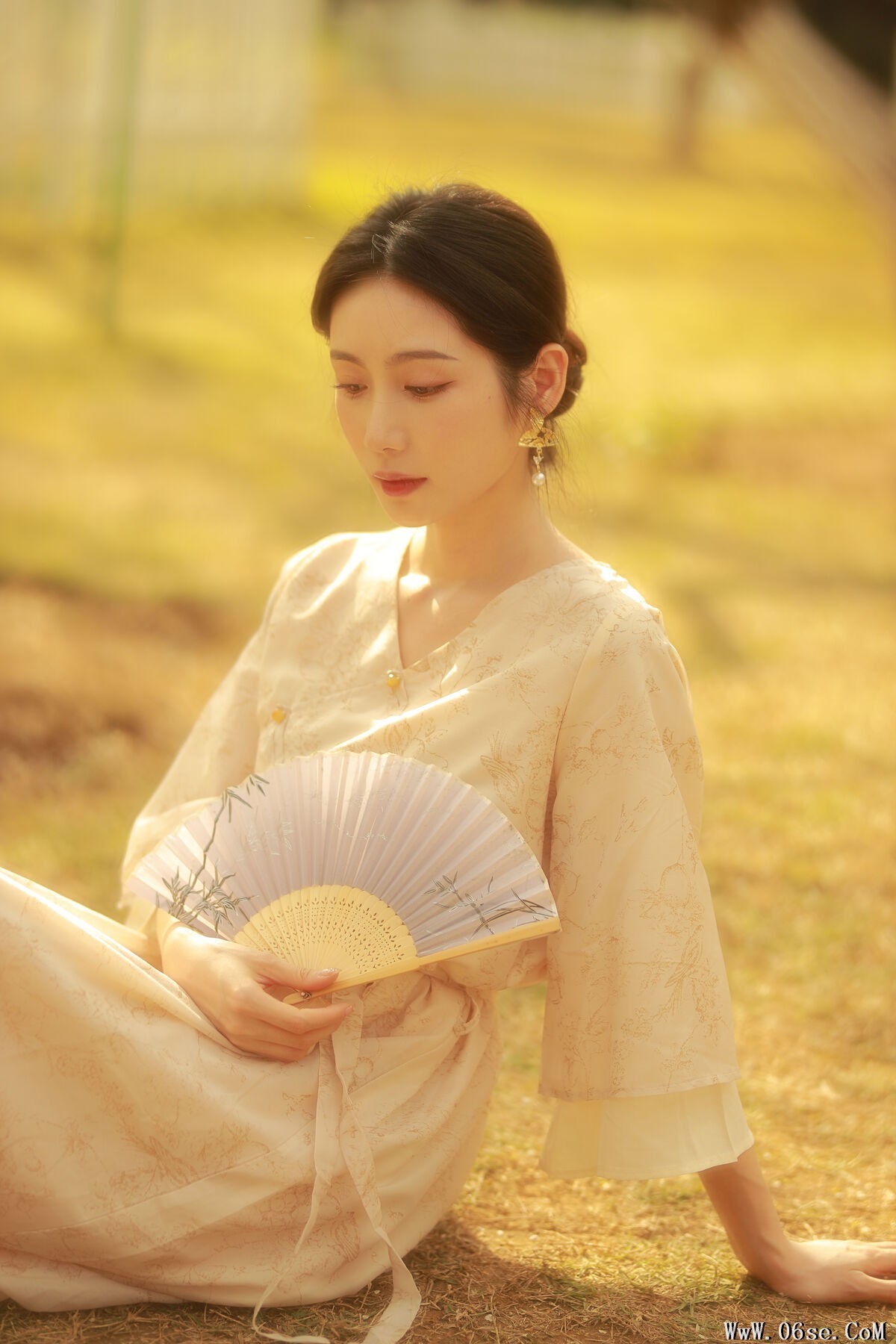 图片[23]-YiTuYu艺图语 Vol.6468 Xiao Bai[31P]-六色网