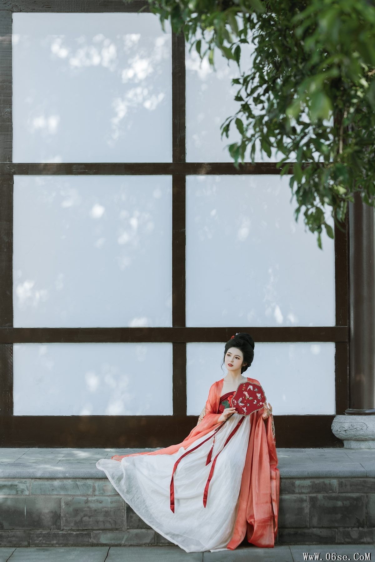 图片[17]-YiTuYu艺图语 Vol.5155 Bu Xiu Gang Da Lian Peng[30P]-六色网