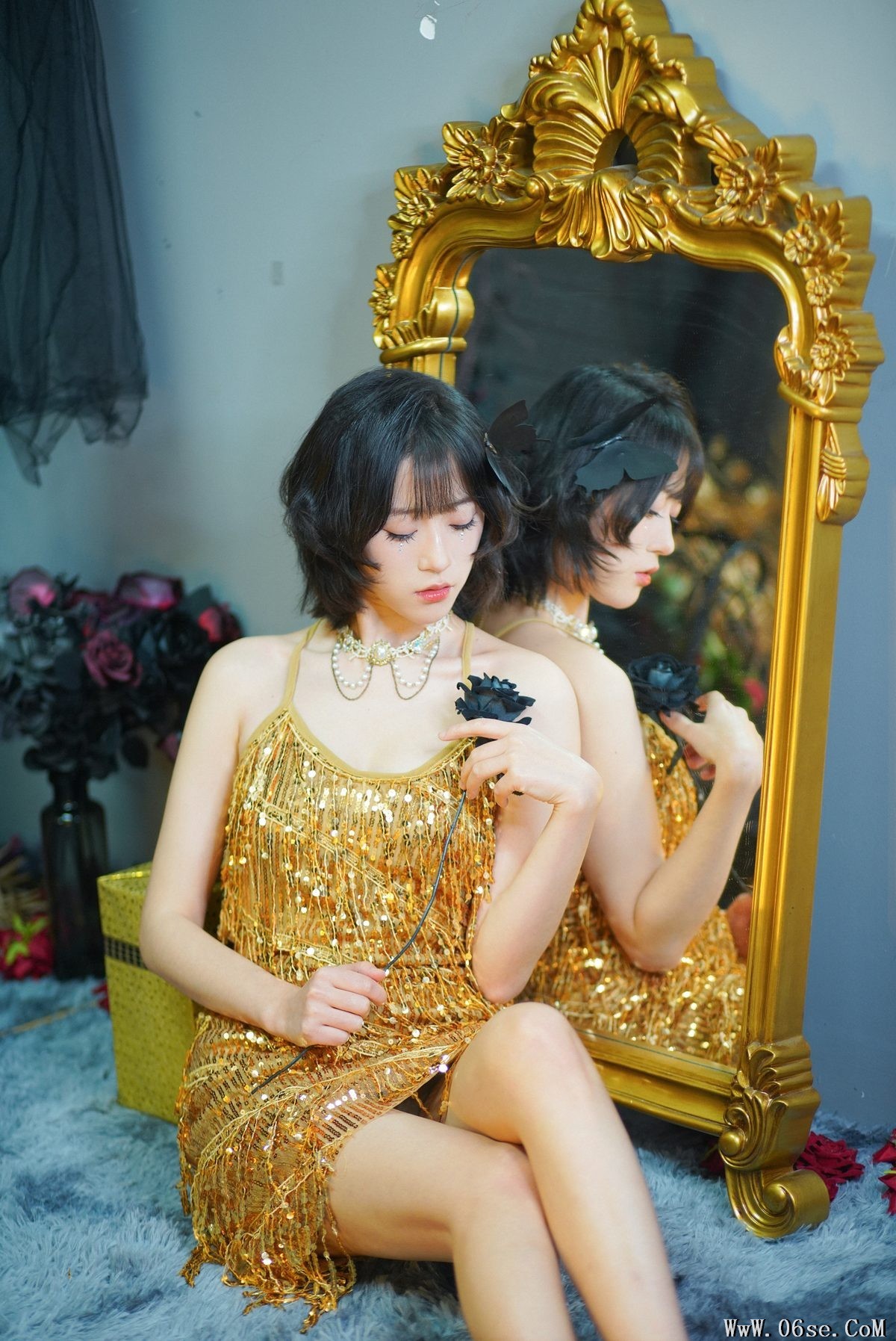 图片[11]-YiTuYu艺图语 Vol.3349 Wu Ke Xin keke[30P]-六色网